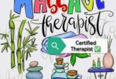 Female Therapist – Home Visits Trained Expert