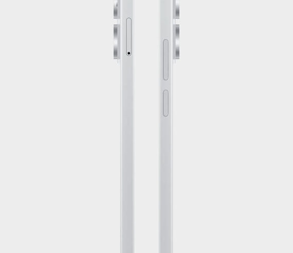 Redmi Note 13 5G – 8GB RAM, 256GB (Arctic White)