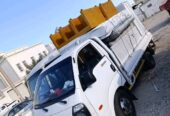 Moving & shifting service in Qatar