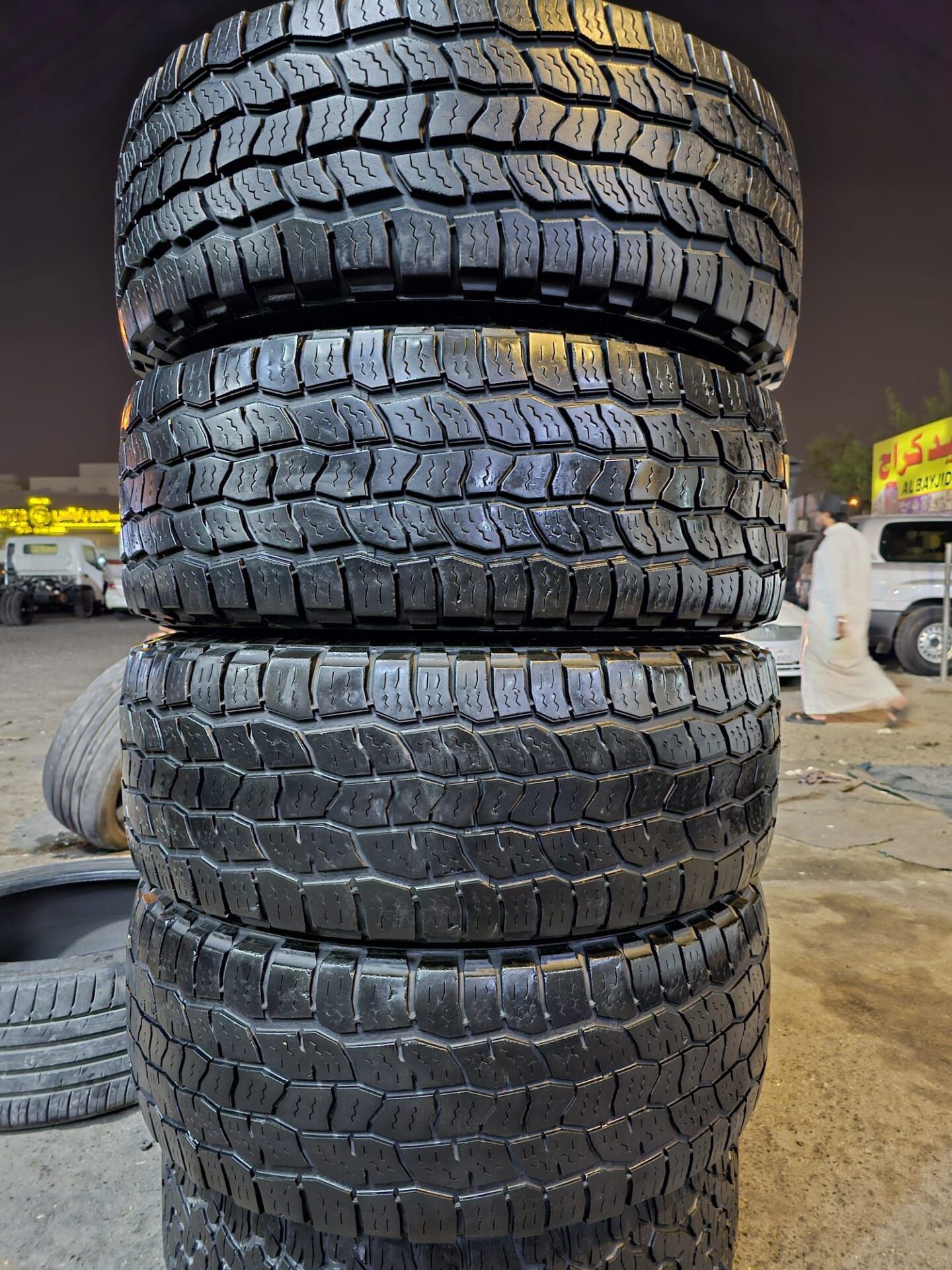 315-70-17,,, Cooper brand