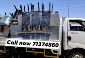 Moving & shifting service in Qatar