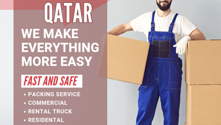 Moving shifting service