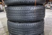 225/60/17 Continental tyre