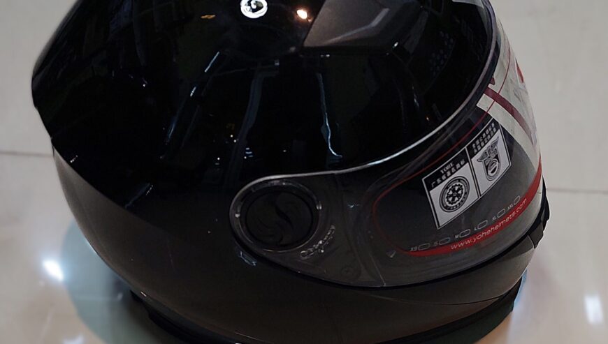 Helmet motorcycle خوذة دراجة