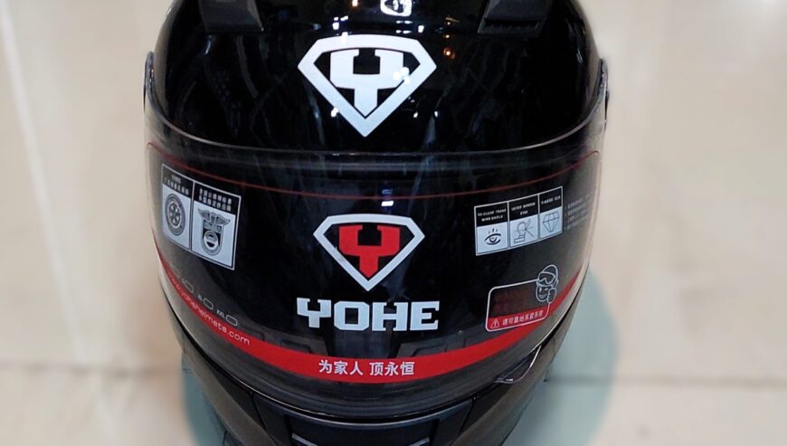 Helmet motorcycle خوذة دراجة