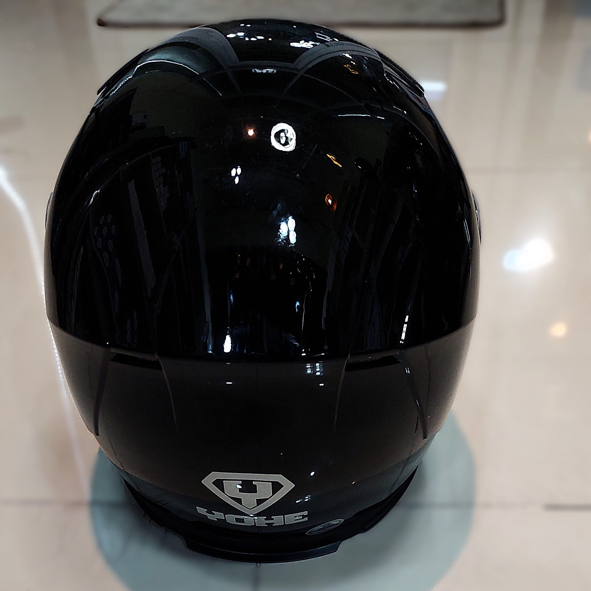 Helmet motorcycle خوذة دراجة