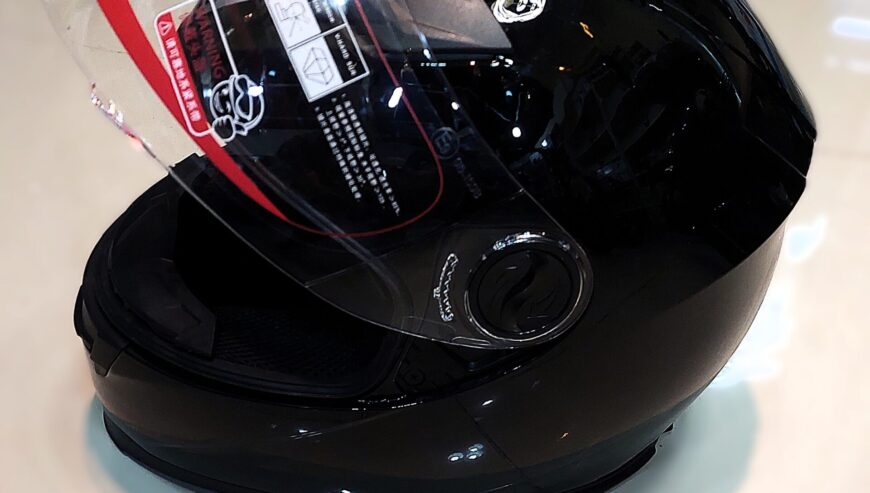 Helmet motorcycle خوذة دراجة