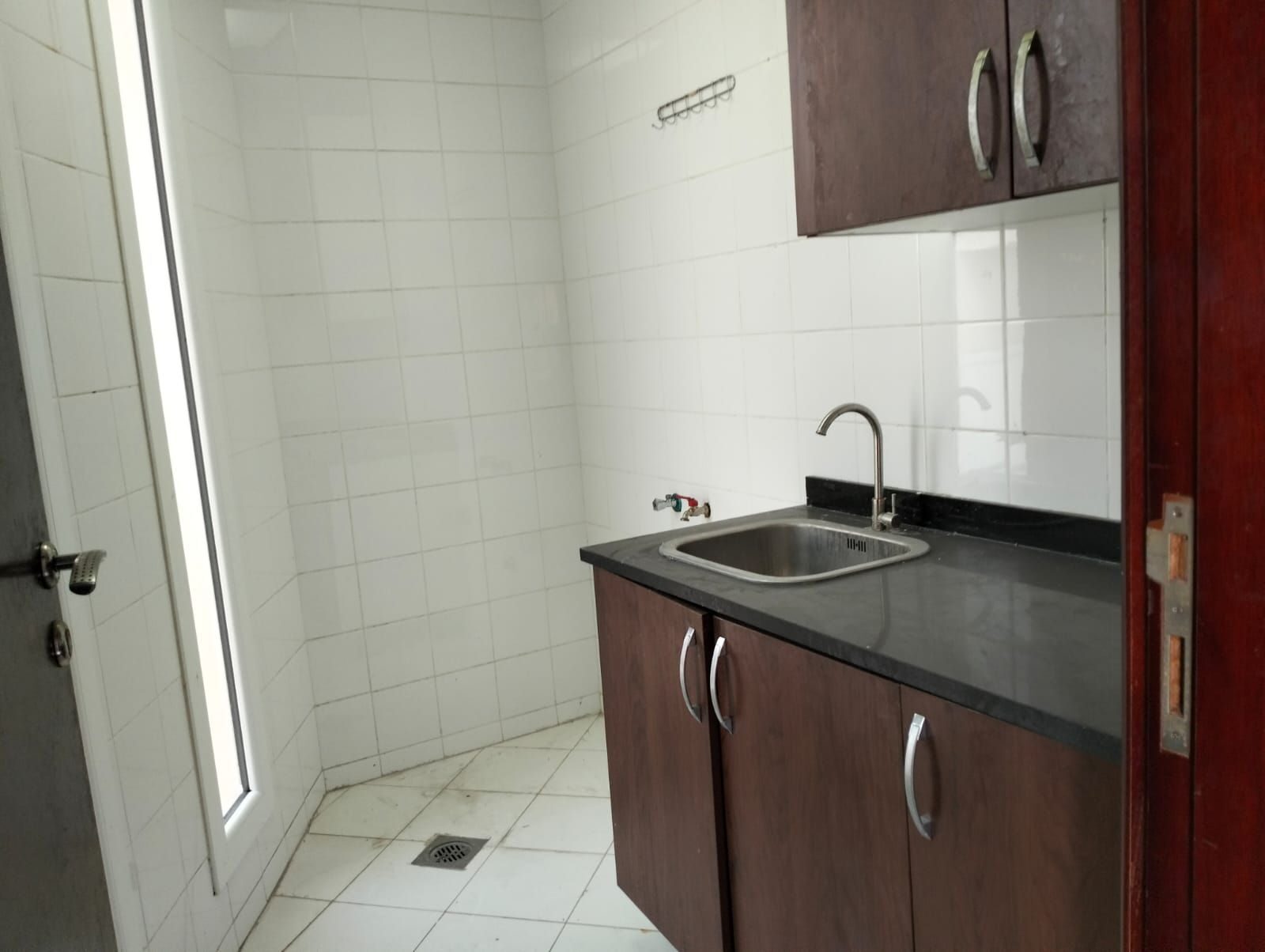 Family penthouse studio available in Abu Hamour