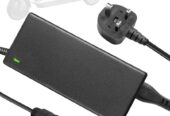 Charger lithium battery  شاحن بطاريات