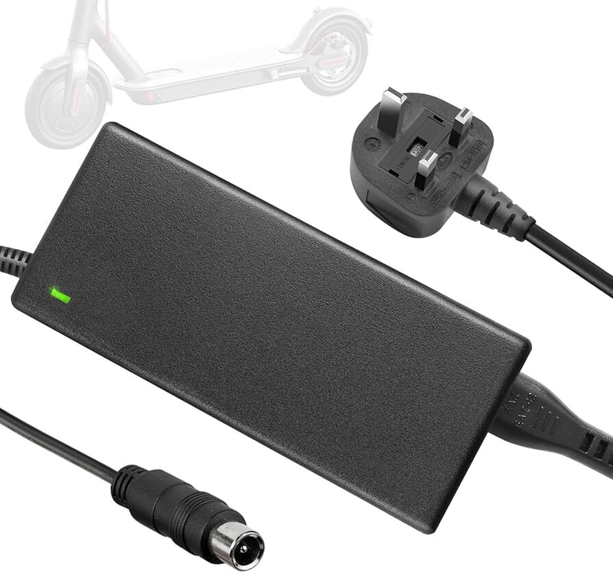 Charger lithium battery  شاحن بطاريات