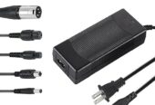 Charger lithium battery  شاحن بطاريات