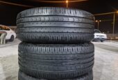 225/60/17 Continental tyre