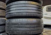 285-65-17 Michelin brand