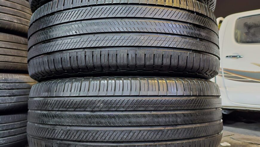 285-65-17 Michelin brand