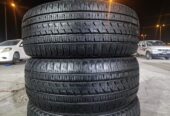 285/45/22 Bridgestone tyre