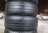 285/45/22 Bridgestone tyre