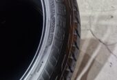 285/45/22 Bridgestone tyre