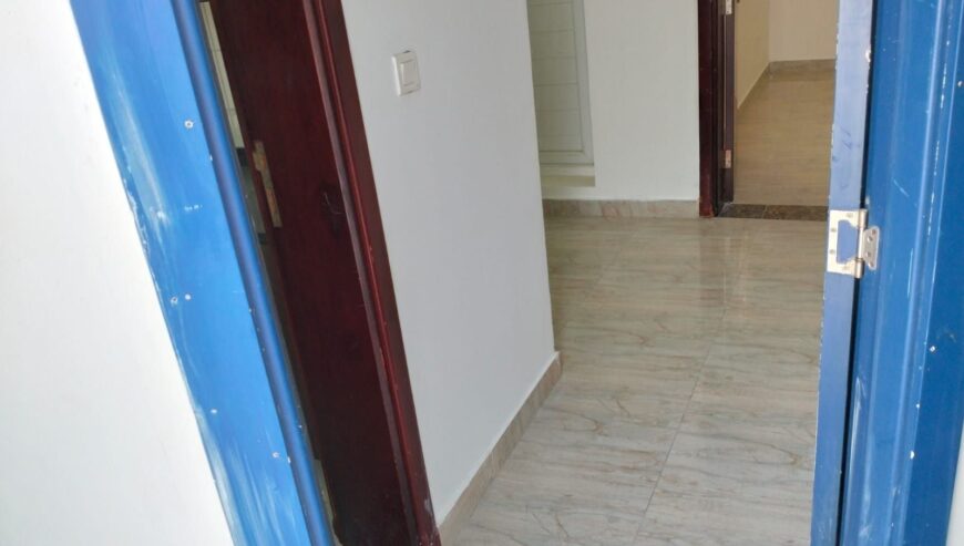 Family penthouse studio available in Abu Hamour