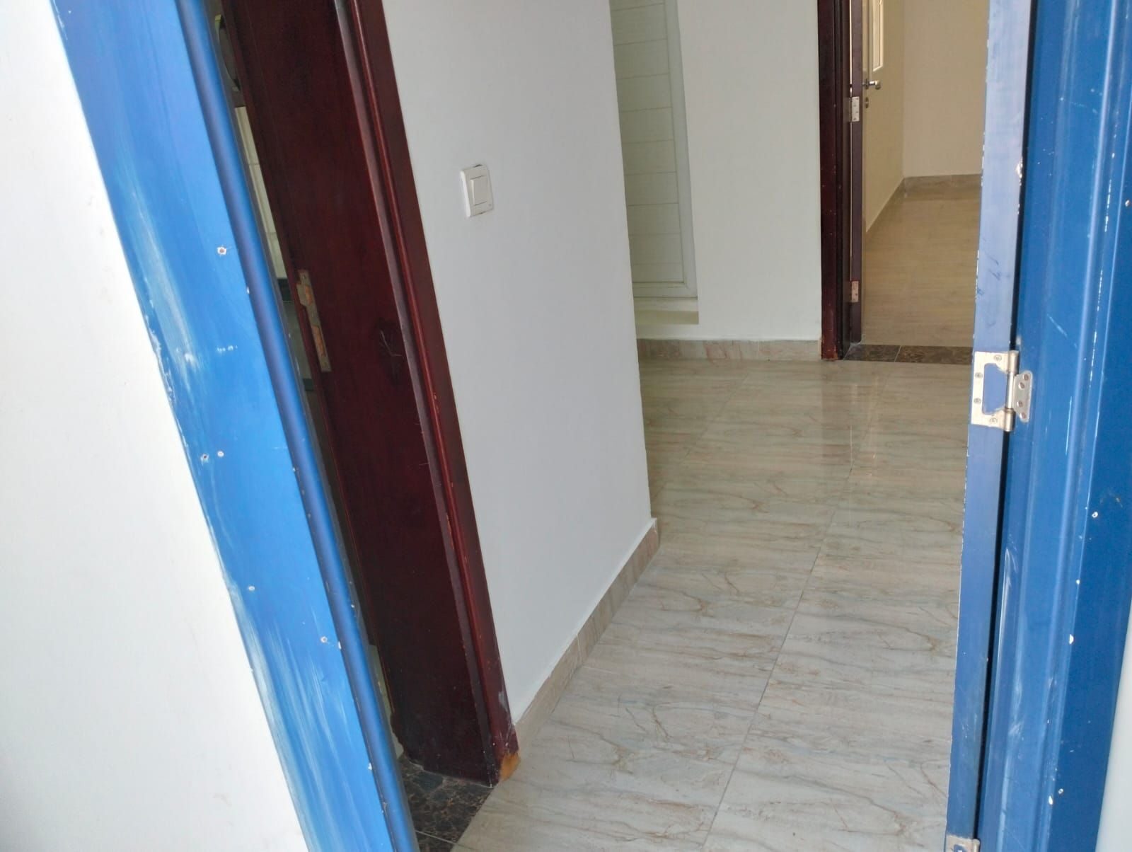 Family penthouse studio available in Abu Hamour
