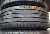 285-65-17 Michelin brand