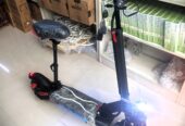Electric scooter C9 سكوتر كهربائي