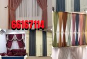 Curtain, , roller blind,carpet wallpaper,  grass,