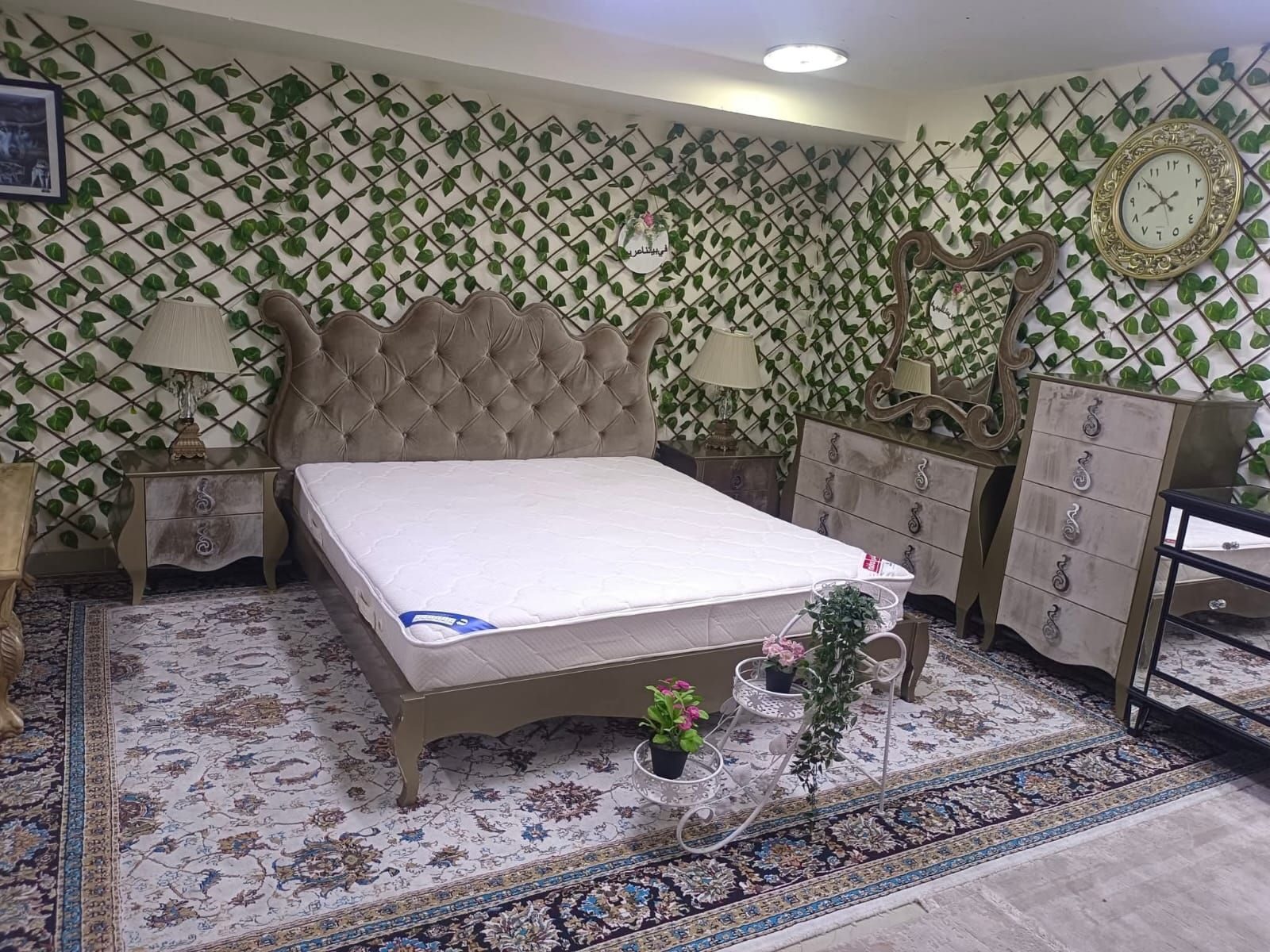 For selling furniture good condition +97450522723