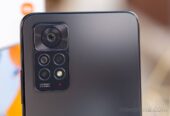 Xiaomi Redmi Note 11