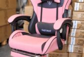 Professional Gaming Chair: Ergonomic High
