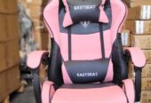Professional Gaming Chair: Ergonomic High