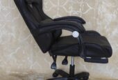Professional Gaming Chair: Ergonomic High