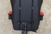Professional Gaming Chair: Ergonomic High