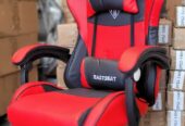 Professional Gaming Chair: Ergonomic High