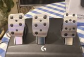 Logitech G923 Used Like New