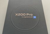 VIVO X200 PRO
