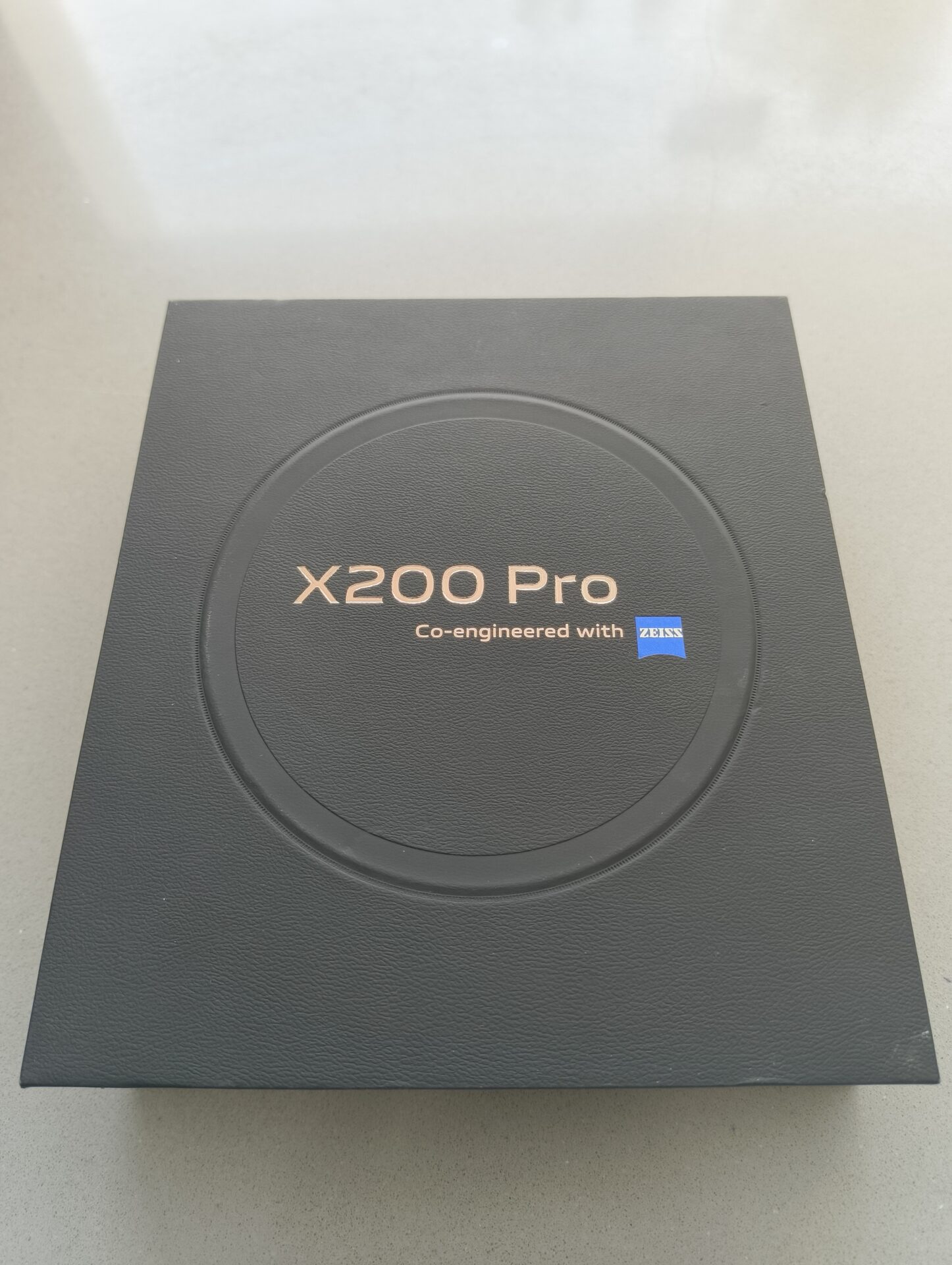 VIVO X200 PRO