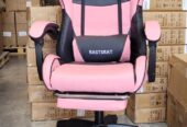 Professional Gaming Chair: Ergonomic High