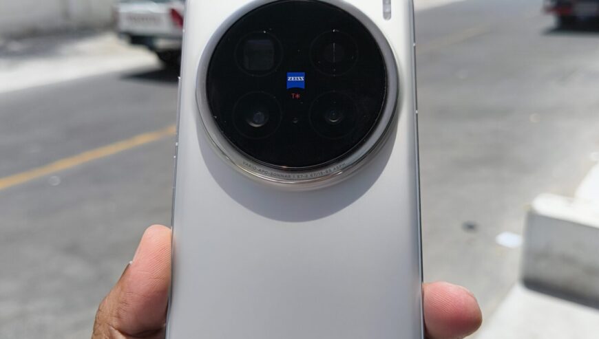 VIVO X200 PRO