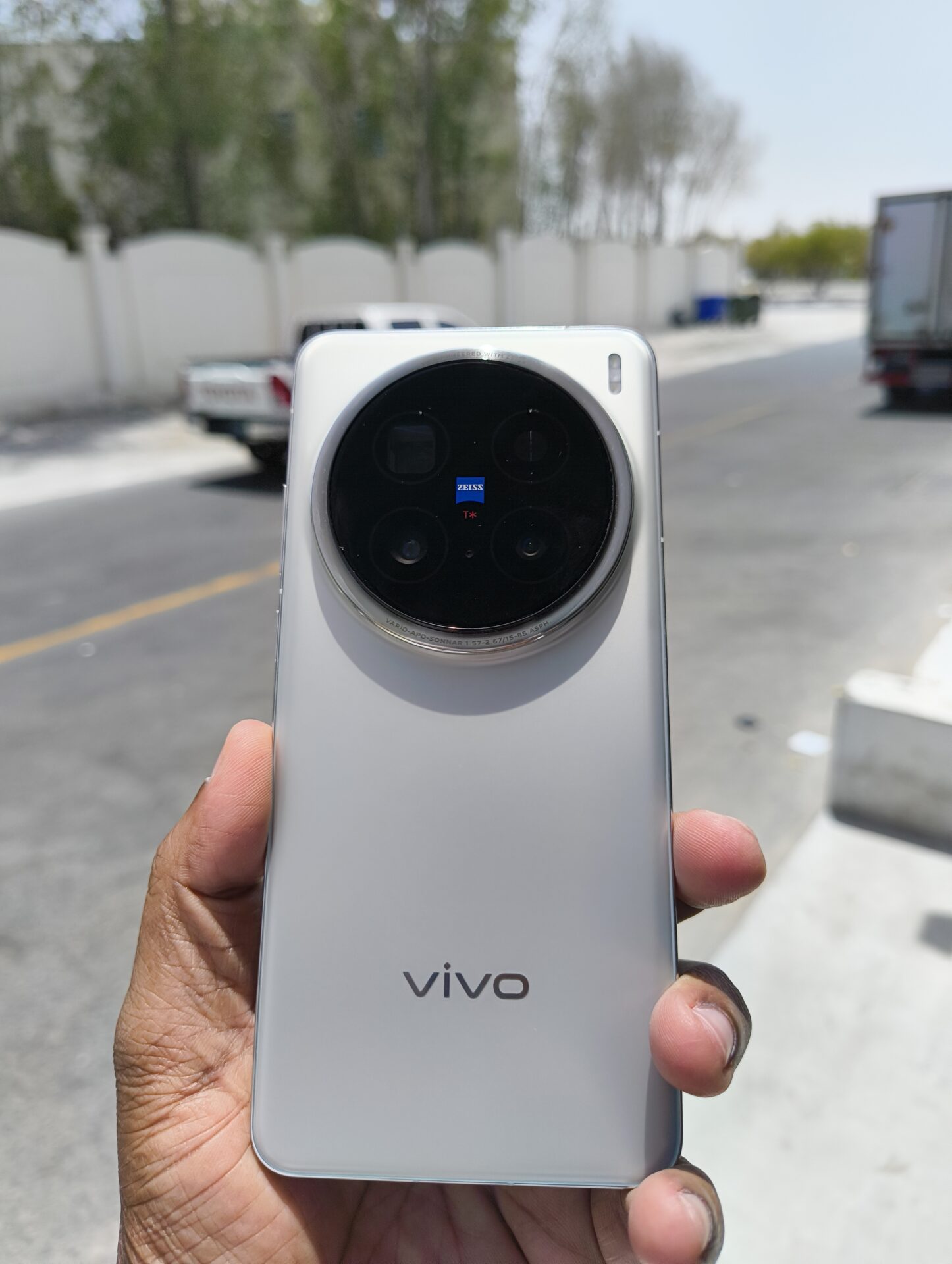 VIVO X200 PRO