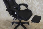 Professional Gaming Chair: Ergonomic High
