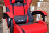 Professional Gaming Chair: Ergonomic High