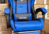 Professional Gaming Chair: Ergonomic High