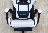 Professional Gaming Chair: Ergonomic High