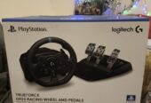 Logitech G923 Used Like New