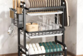 Dish Rack 3 Layer