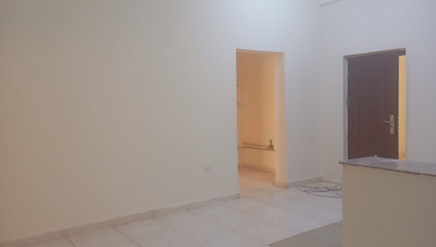 2 BHK Flat  Al Markhyah  near abedalwahab Mosque