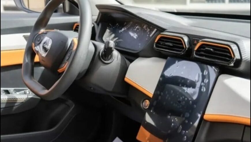 DONGFENG SHINE 2024 FULL OPTION