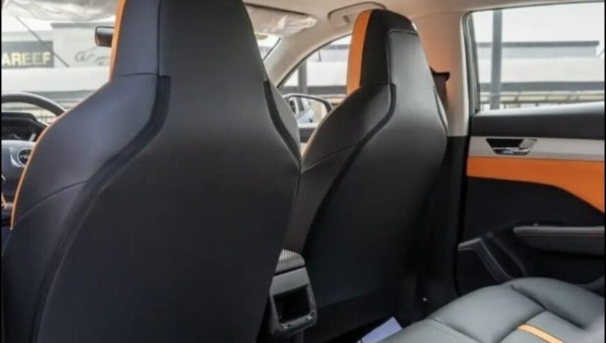 DONGFENG SHINE 2024 FULL OPTION