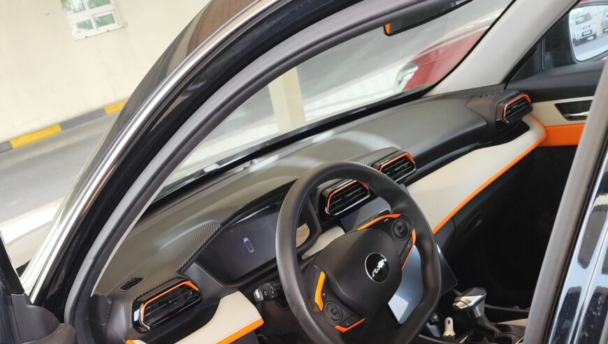 DONGFENG SHINE 2024 FULL OPTION