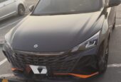 DONGFENG SHINE 2024 FULL OPTION